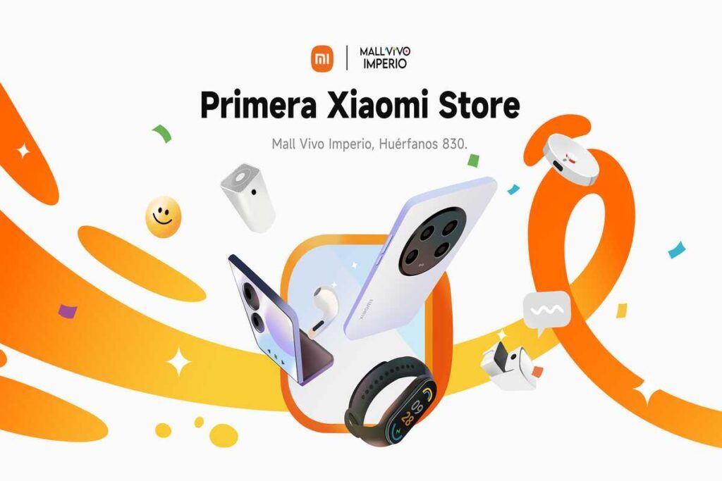 Xiaomi Store