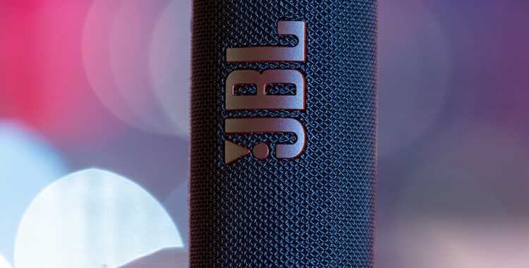 JBL