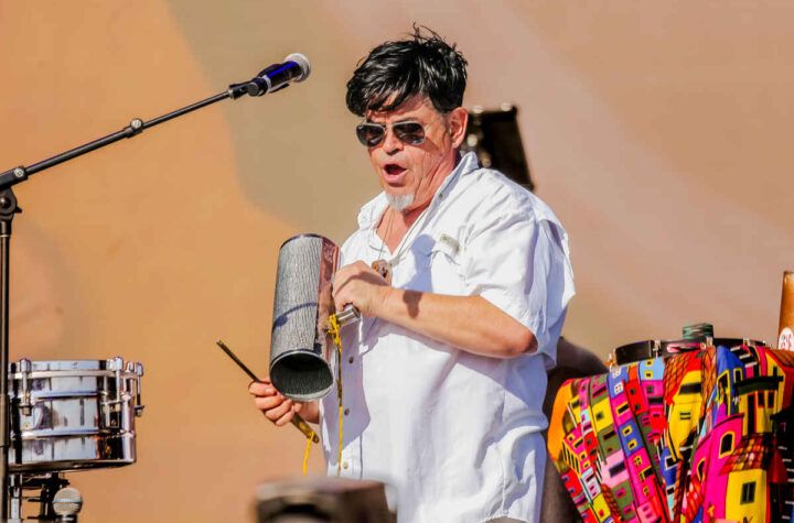 Joe Vasconcellos