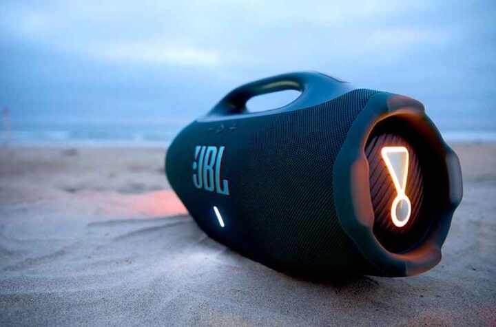 Boombox 4