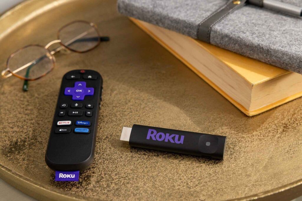 Roku
