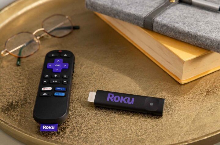 Roku
