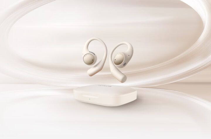 Review Honor Earbuds Open
