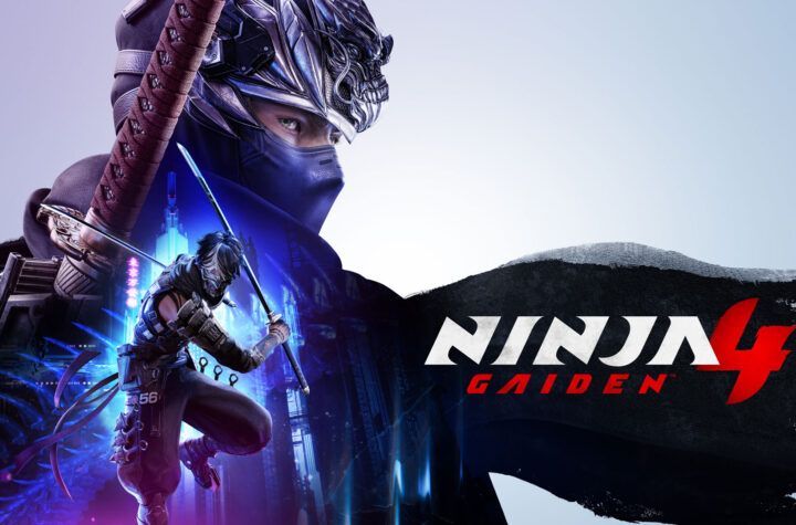 Review Ninja Gaiden 4 Xbox Series