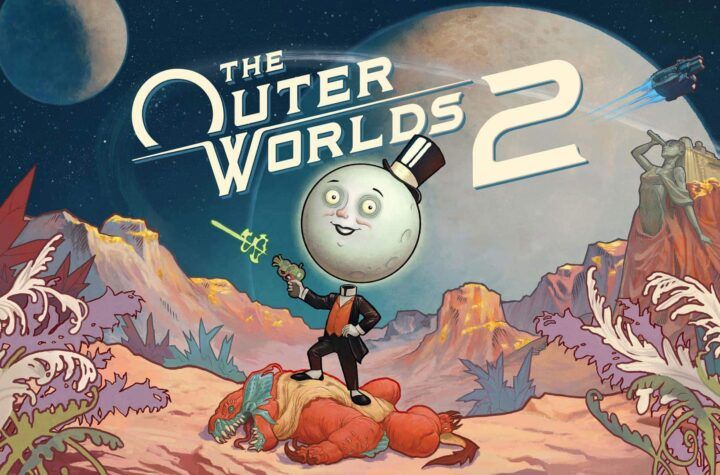 Review The Outer Worlds 2 Xbox Series