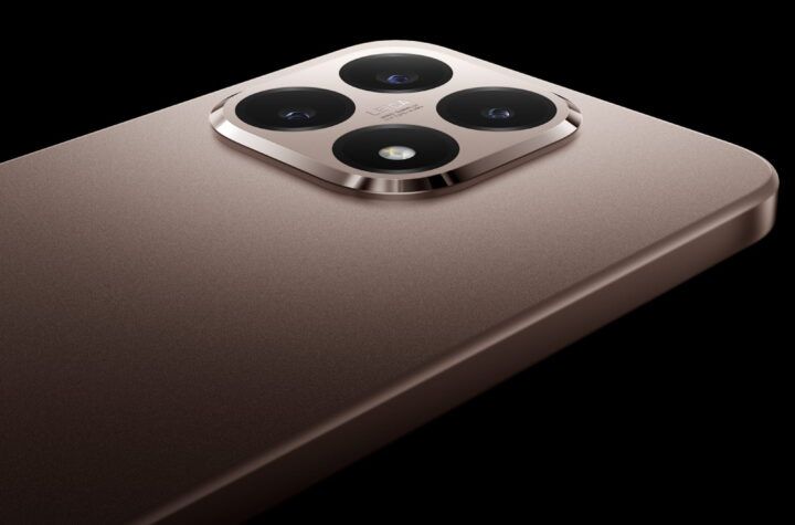 Review Xiaomi 15T