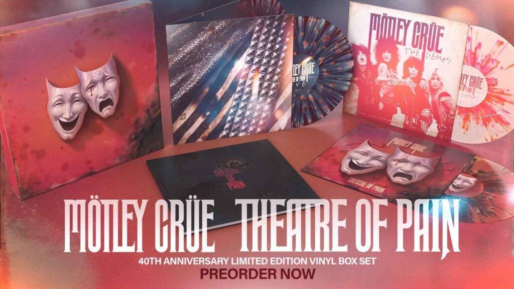 Mötley Crüe