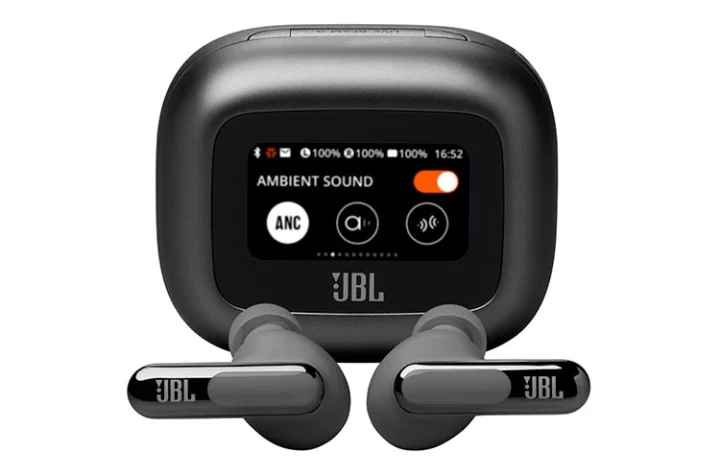 JBL