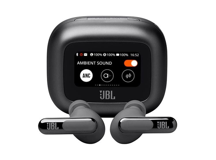 JBL