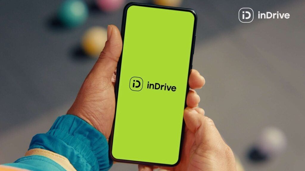 InDrive