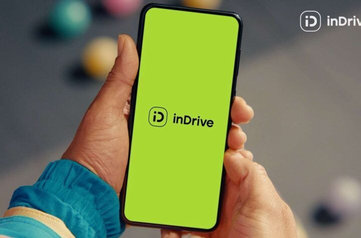 InDrive