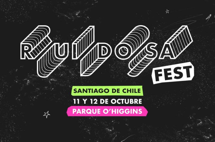 Ruidosa Fest 2025.
