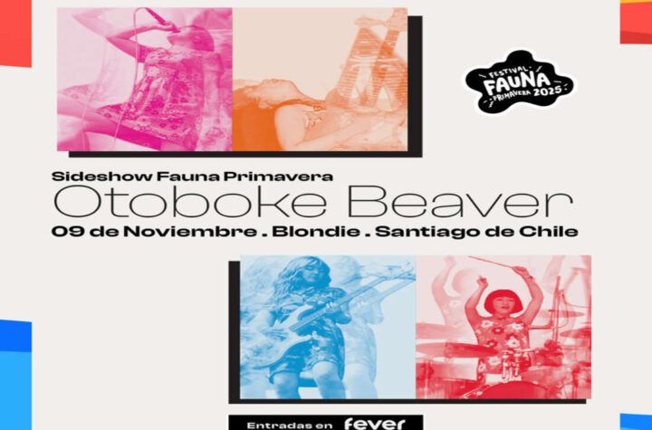 Otoboke Beaver