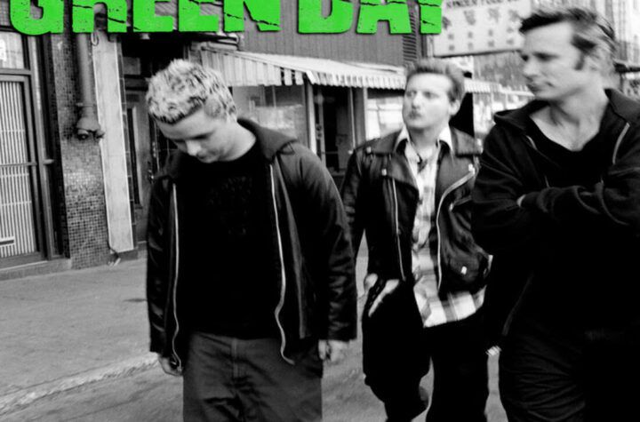 Green Day