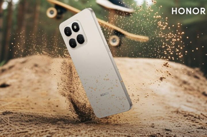 HONOR 400 Smart