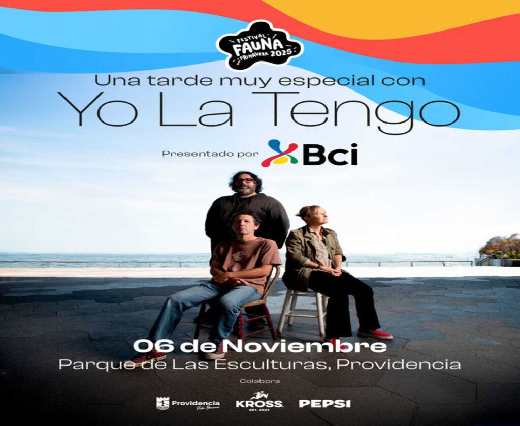 Yo La Tengo Sideshow