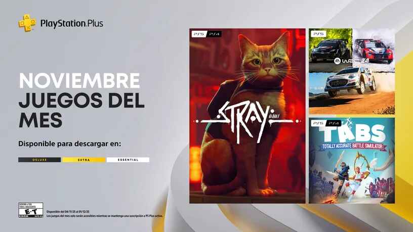 PlayStation Plus