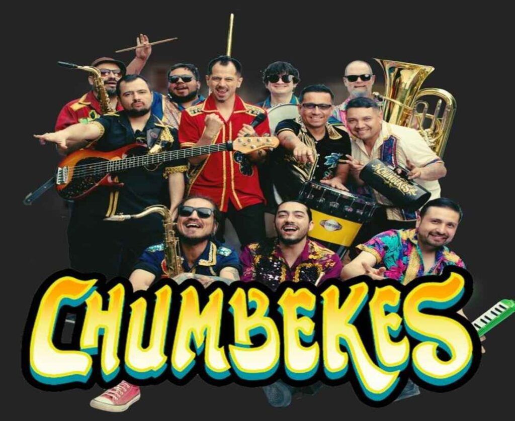 Chumbekes