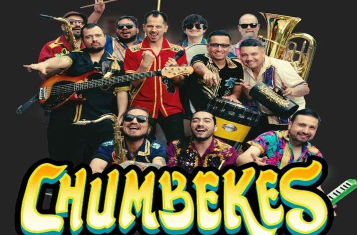 Chumbekes