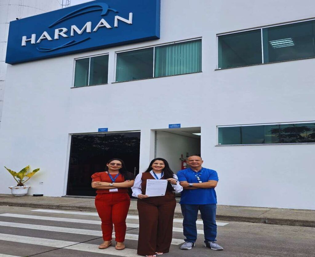 Harman