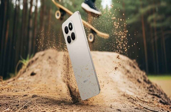 HONOR 400 Smart