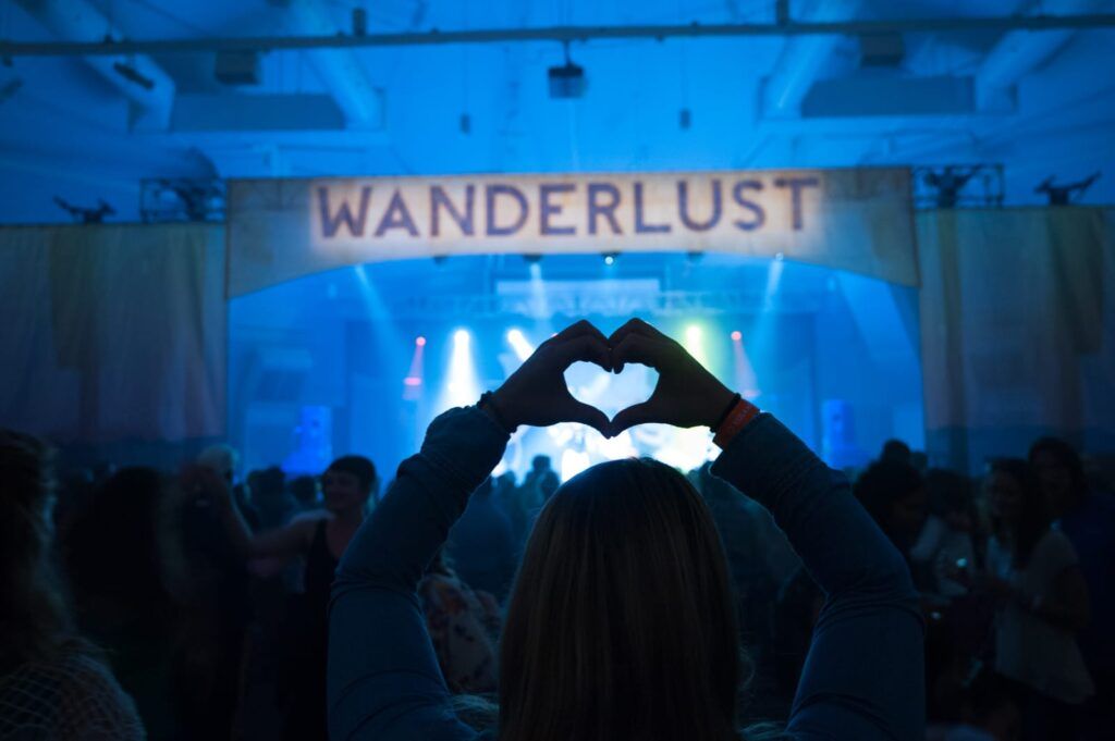 Wanderlust