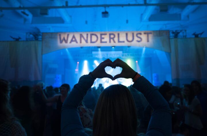 Wanderlust