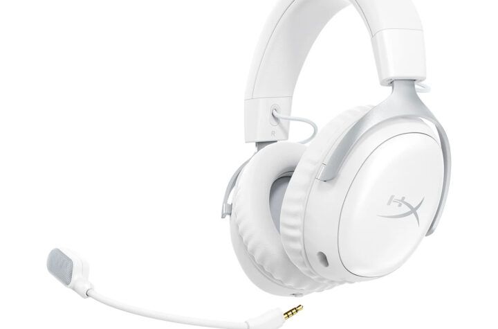 Review HyperX Cloud 3