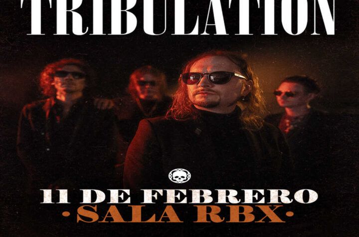 Tribulation