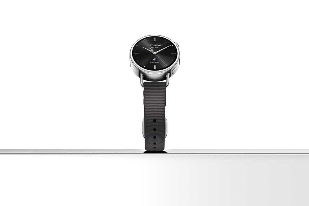 Xiaomi Watch S4