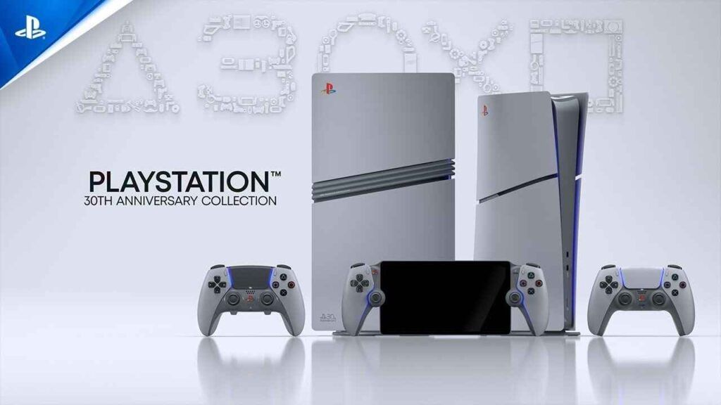 PlayStation