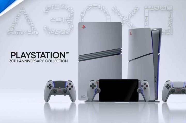 PlayStation
