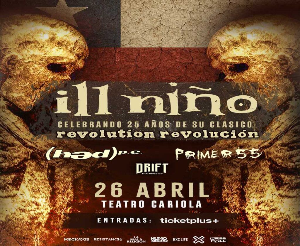 Ill Niño