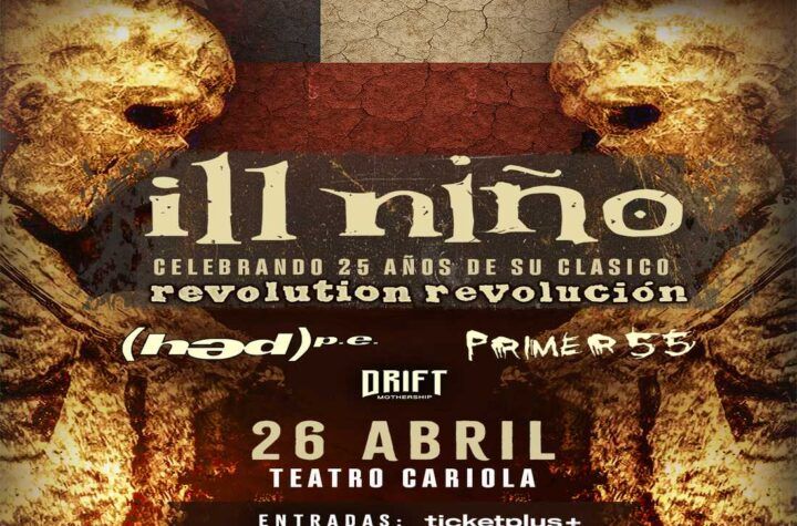 Ill Niño