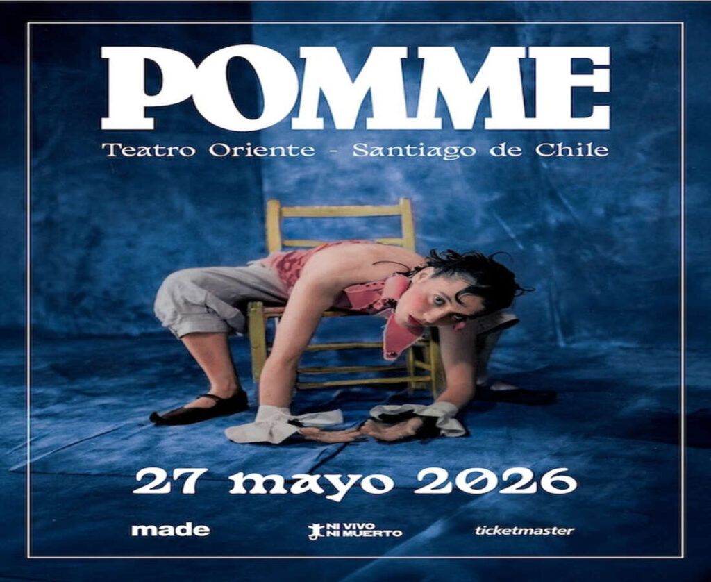 Pomme