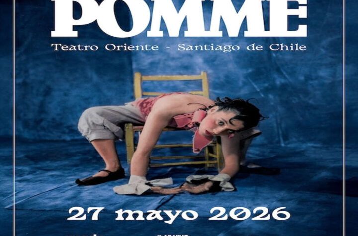 Pomme