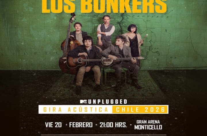 Los Bunkers