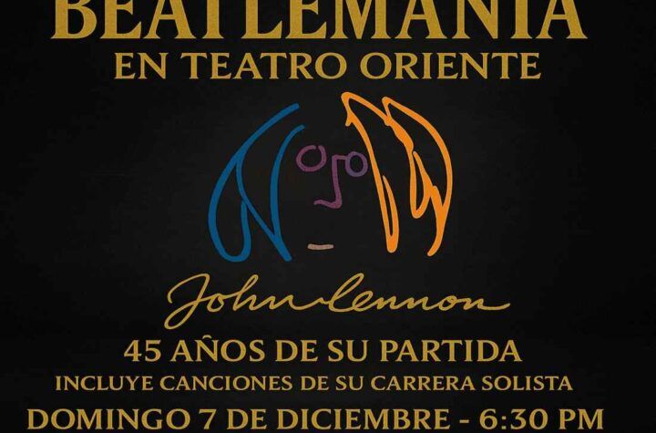 Beatlemania