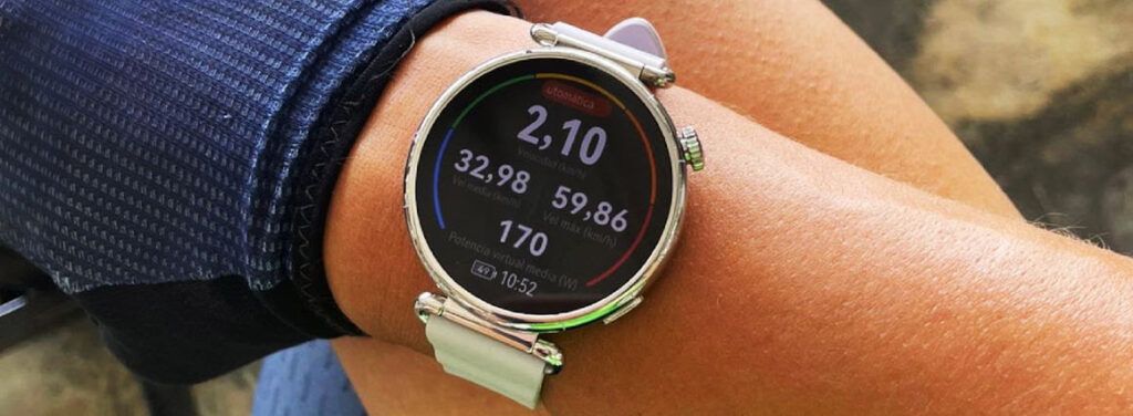 HUAWEI WATCH GT 6