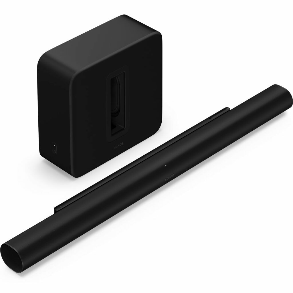 1 año utilizando la Sonos Arc Ultra