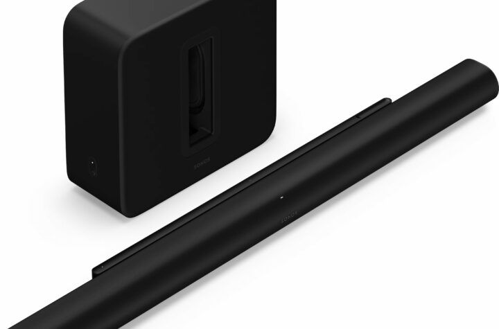1 año utilizando la Sonos Arc Ultra