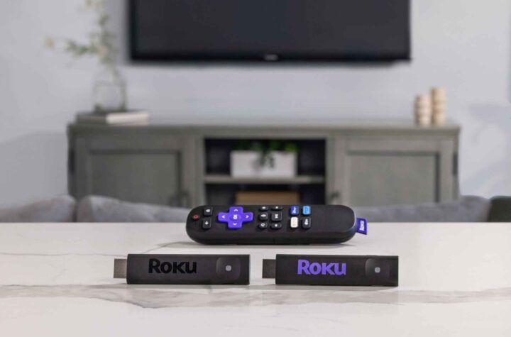 Roku
