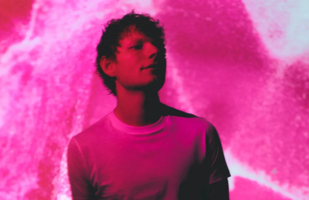 Ed Sheeran