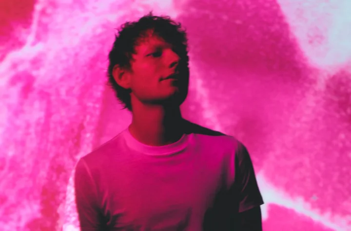 Ed Sheeran