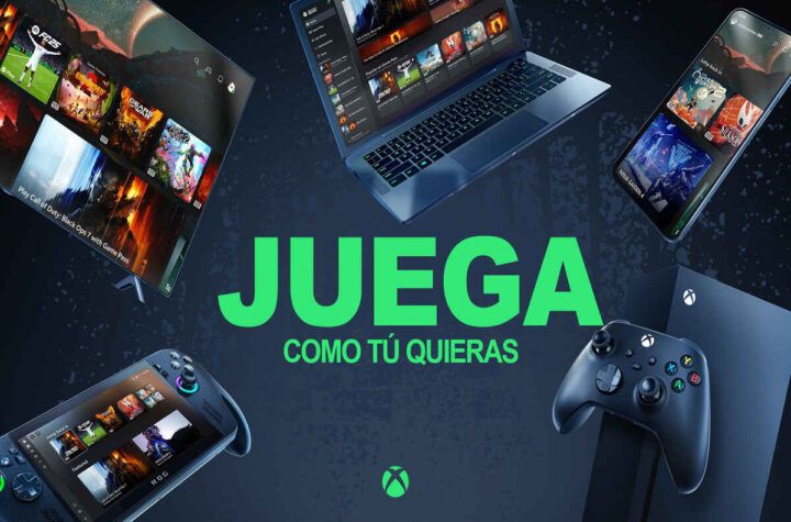 Xbox