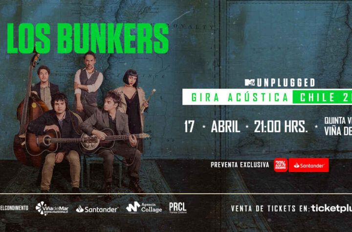 Los Bunkers