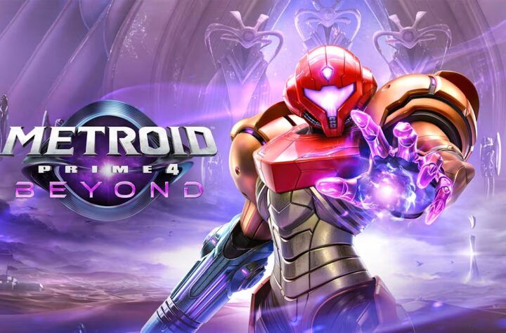 Review Metroid Prime 4 Beyond