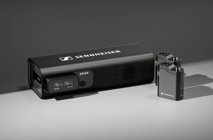 Review Sennheiser Profile Wireless