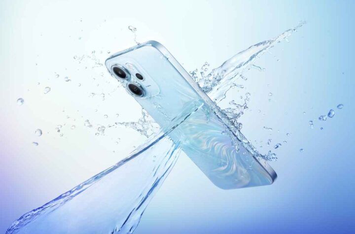 OPPO Reno14 F