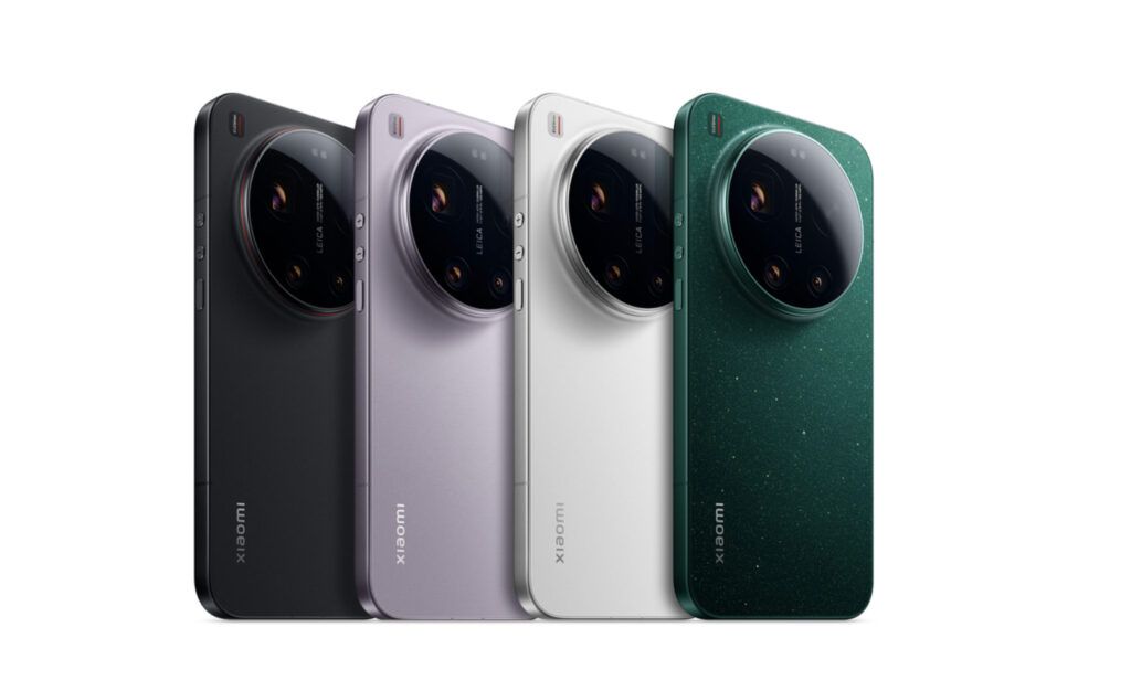 Xiaomi 17 Ultra